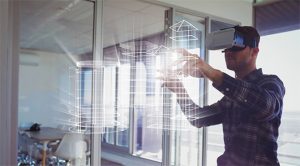 Virtual Tours in Real Estate