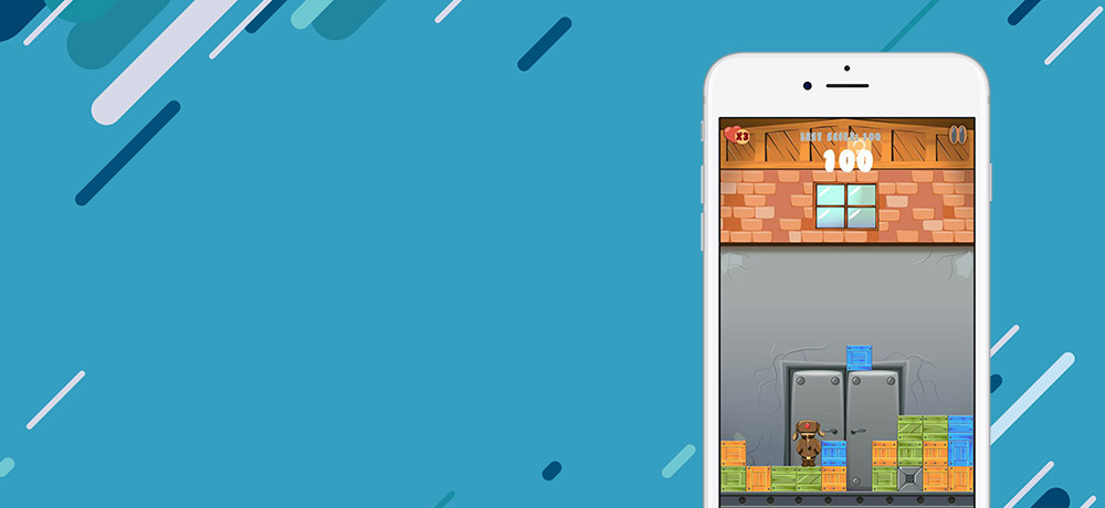 Develop your casual mobile game with Program-Ace