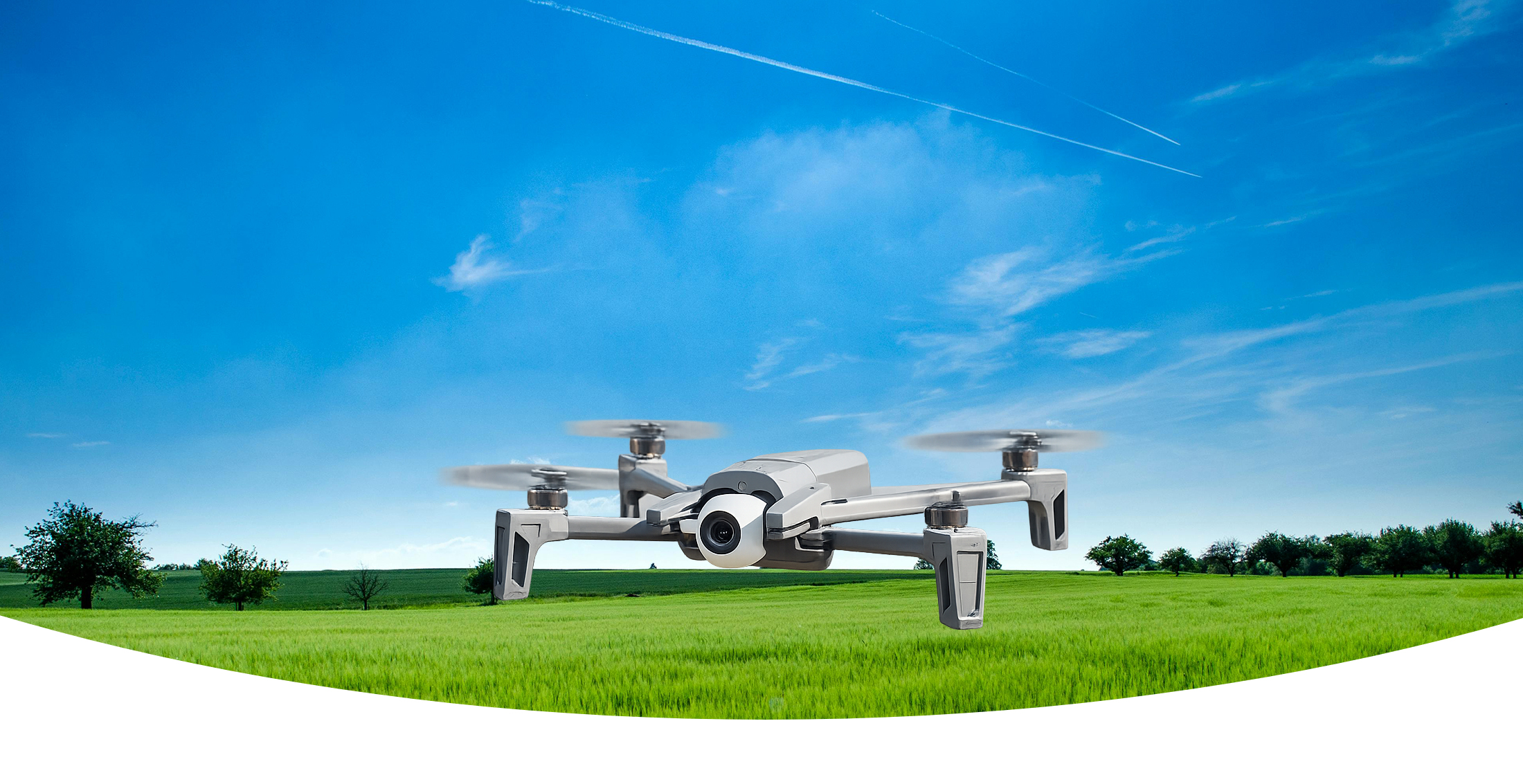 Aerial scouting cloud platform case img