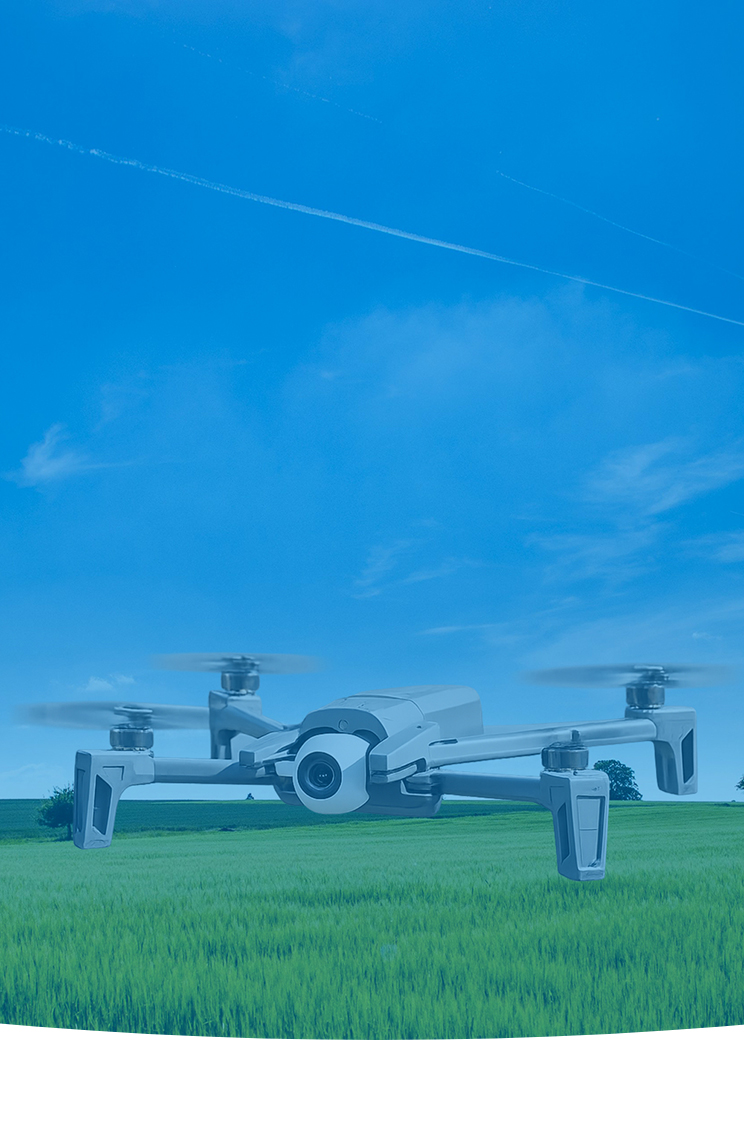 Aerial scouting cloud platform case img