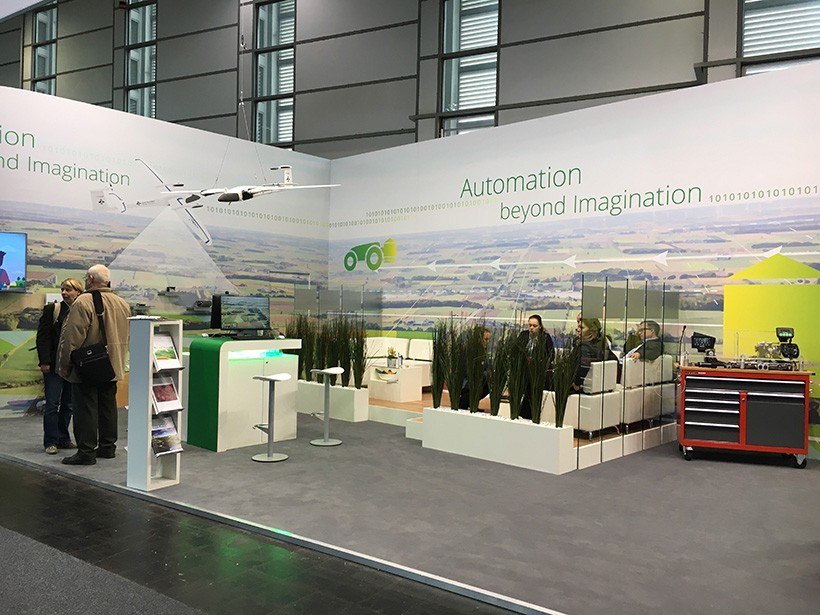 Agritechnica photo 6