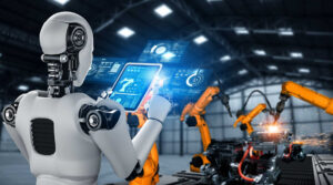 Ai digital twins preview