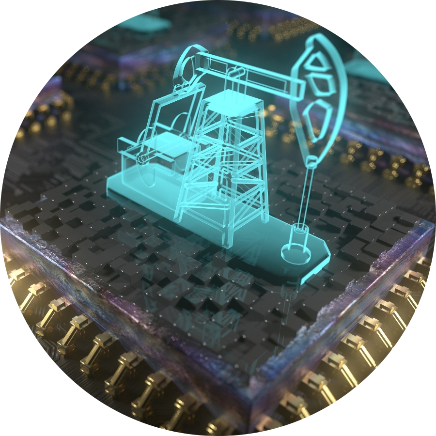 AI in mining traing