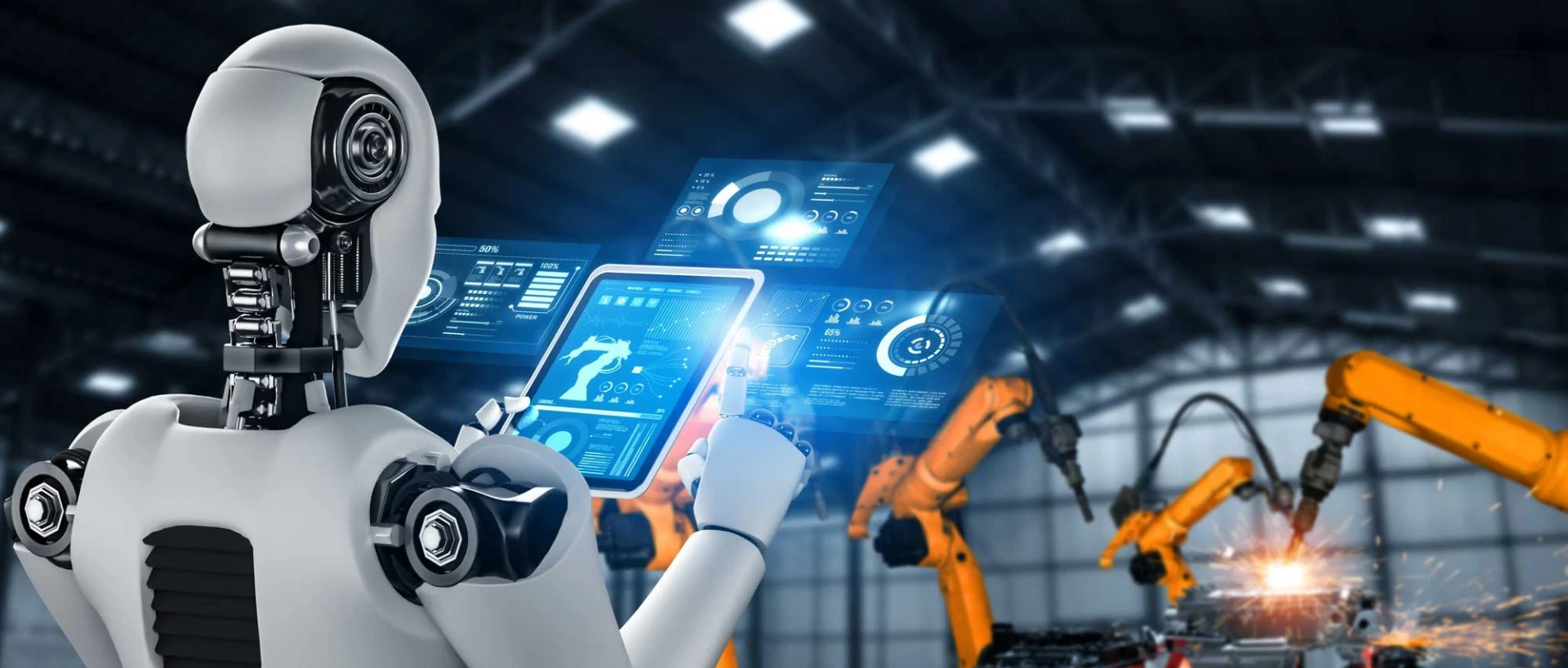 AI-powered digital twins for manufacturing R&D
