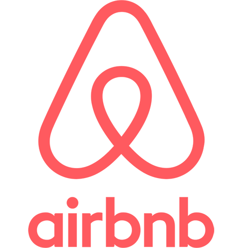 Airbnb logo