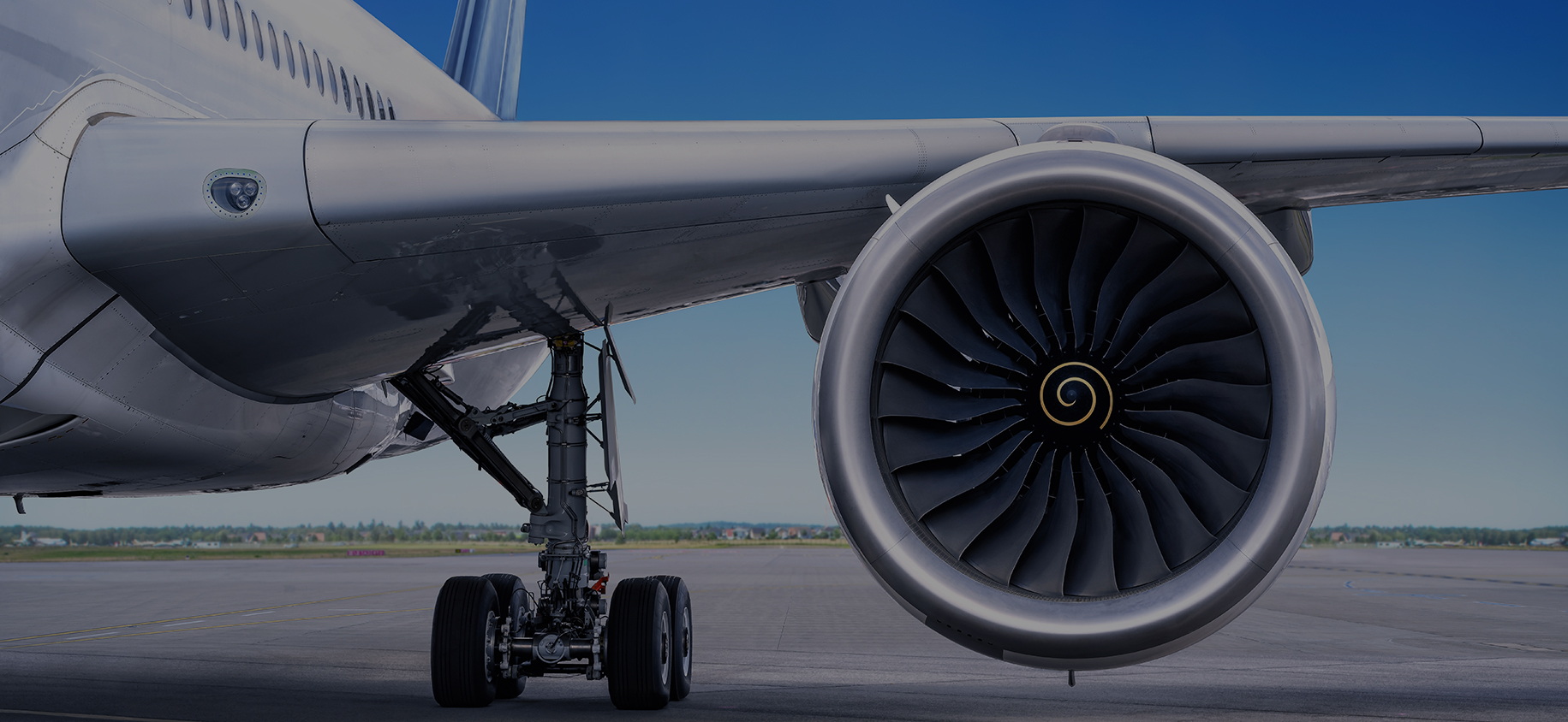 Aircraft engine vr training list image