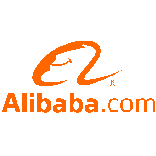 Alibaba logo