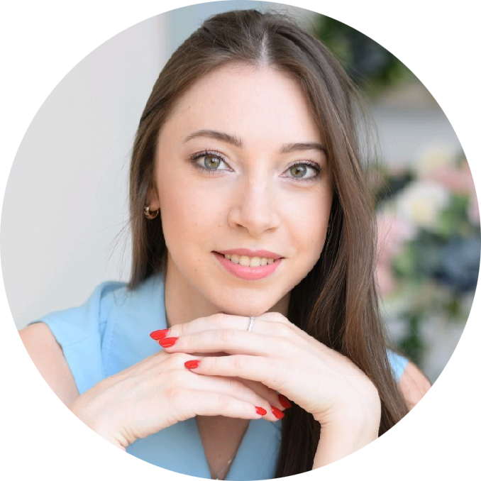 Avatar - Alisa Borodina