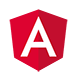 angular logo
