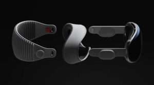Apple vision pro blog