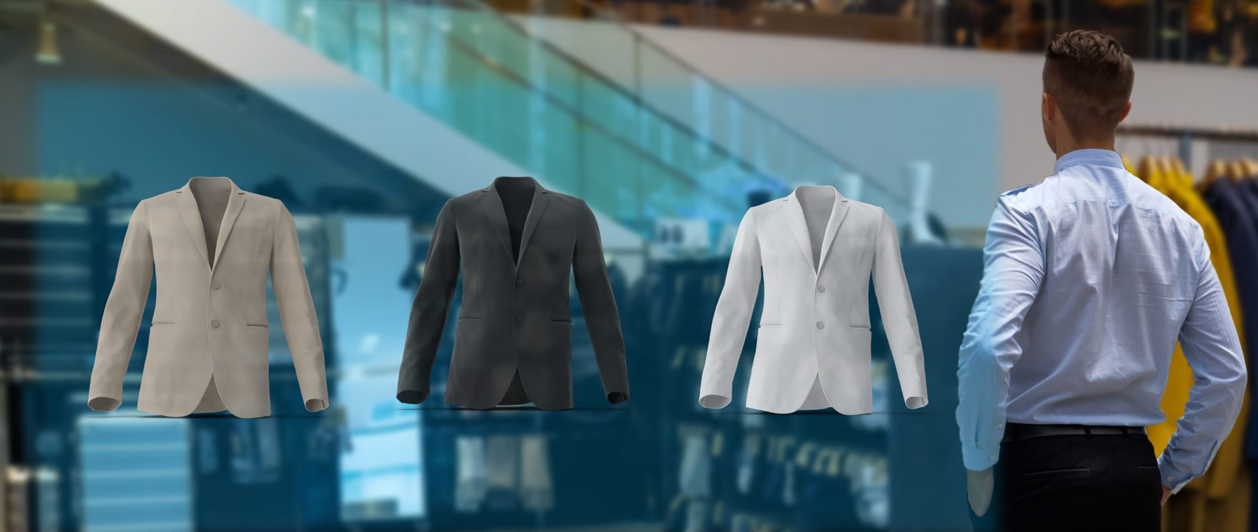 The New Reality of AR Fashion