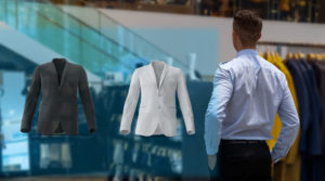 Ar fashion preview