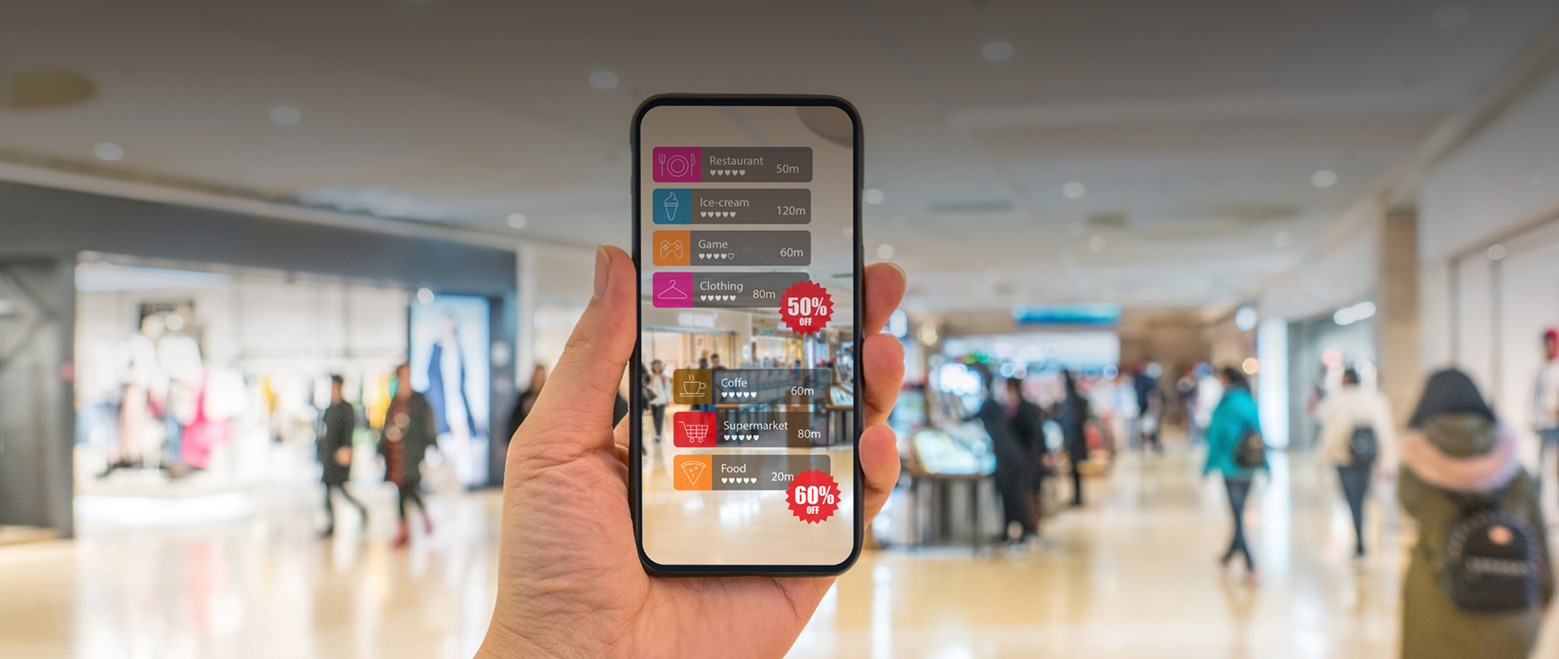 Augmented Reality Advertising: An Ultimate Guide