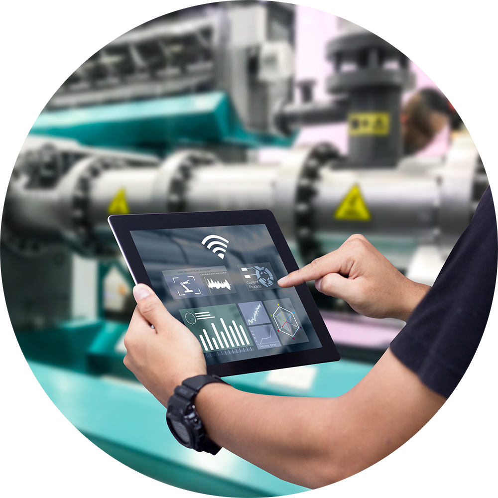 AR manufacturing technical skills training