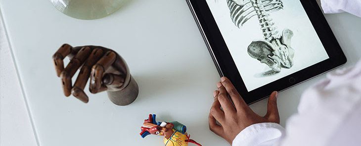 How Augmented Reality is Used in Healthcare
