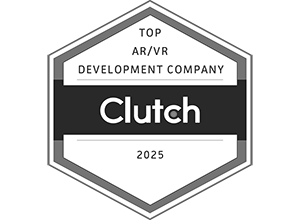 Ar vr development company program ace 2025