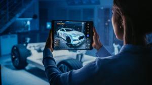 Ar automotive preview