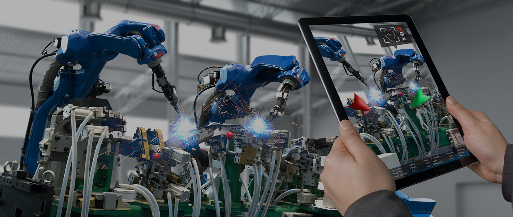 Augmented Reality in Corporate Training: Save Resources While Increasing Performance