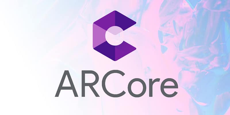 ARCore AR SDK