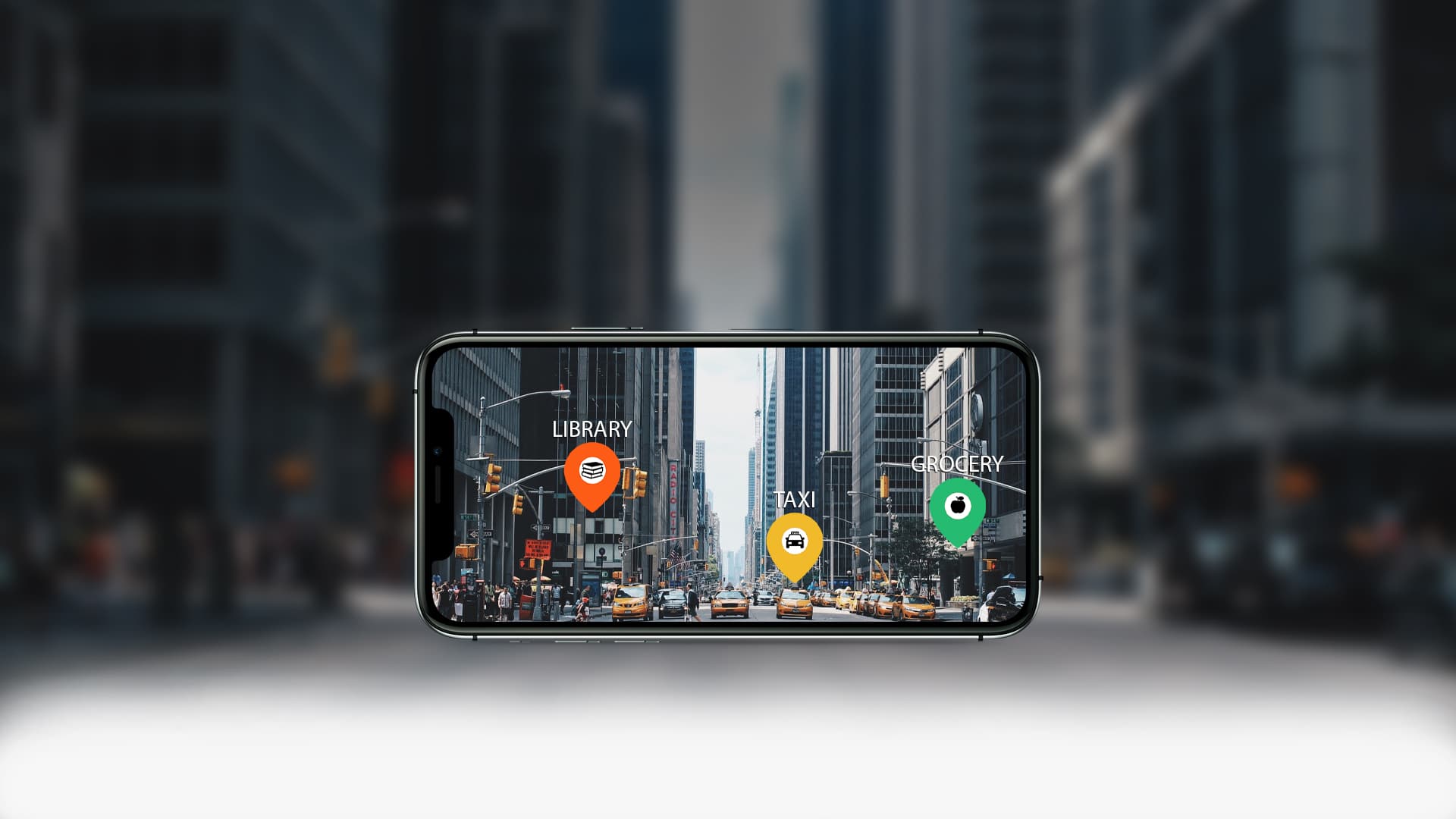 Augmented Reality App Development Company