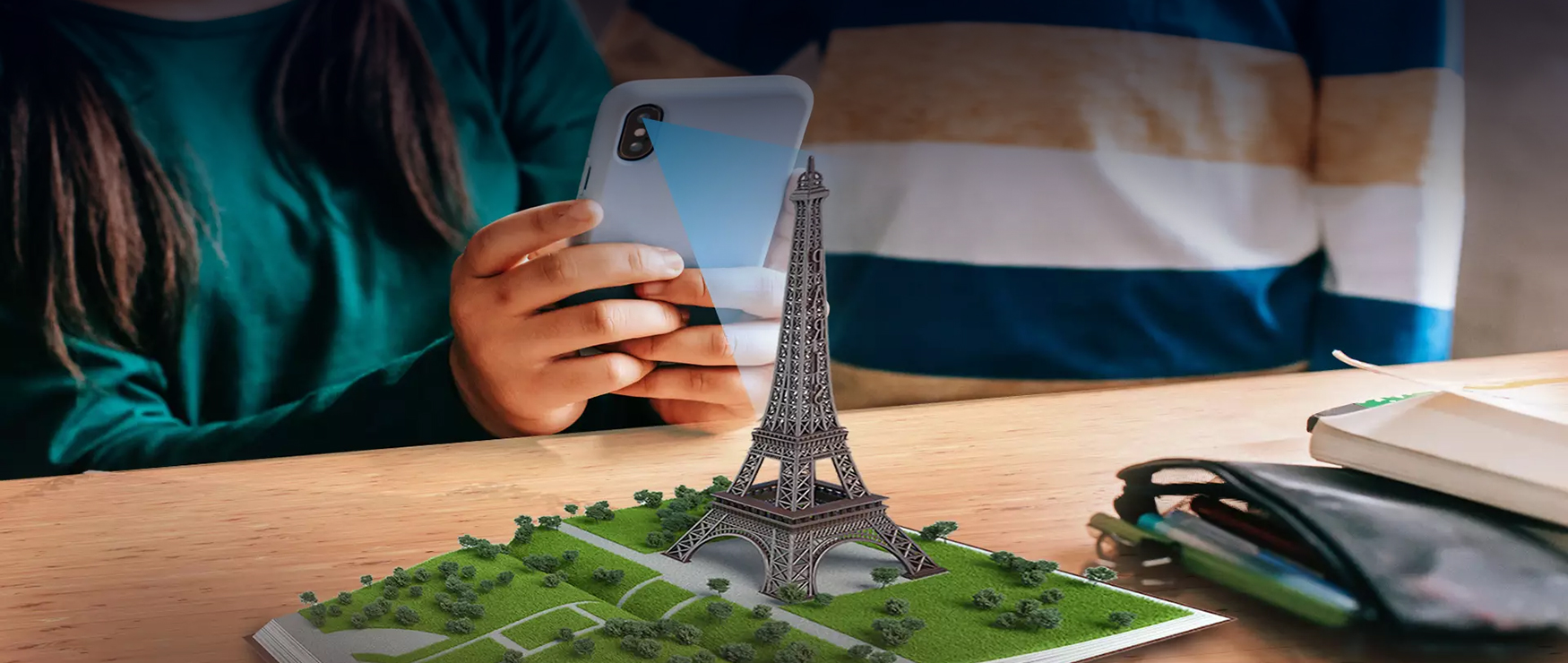 The Rise of Augmented Reality in Entertainment