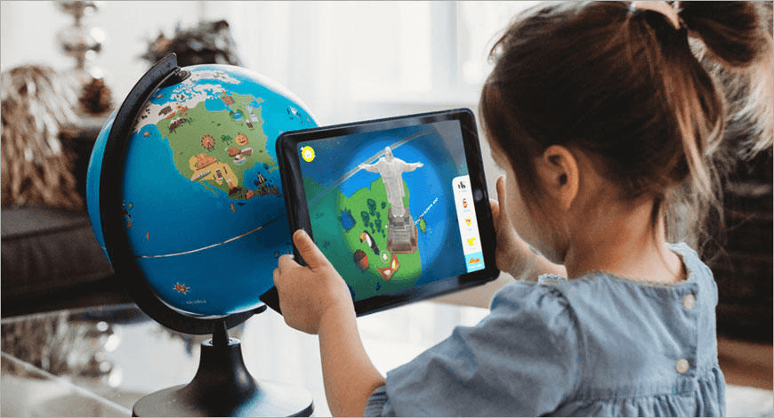 Augmented reality in education 04