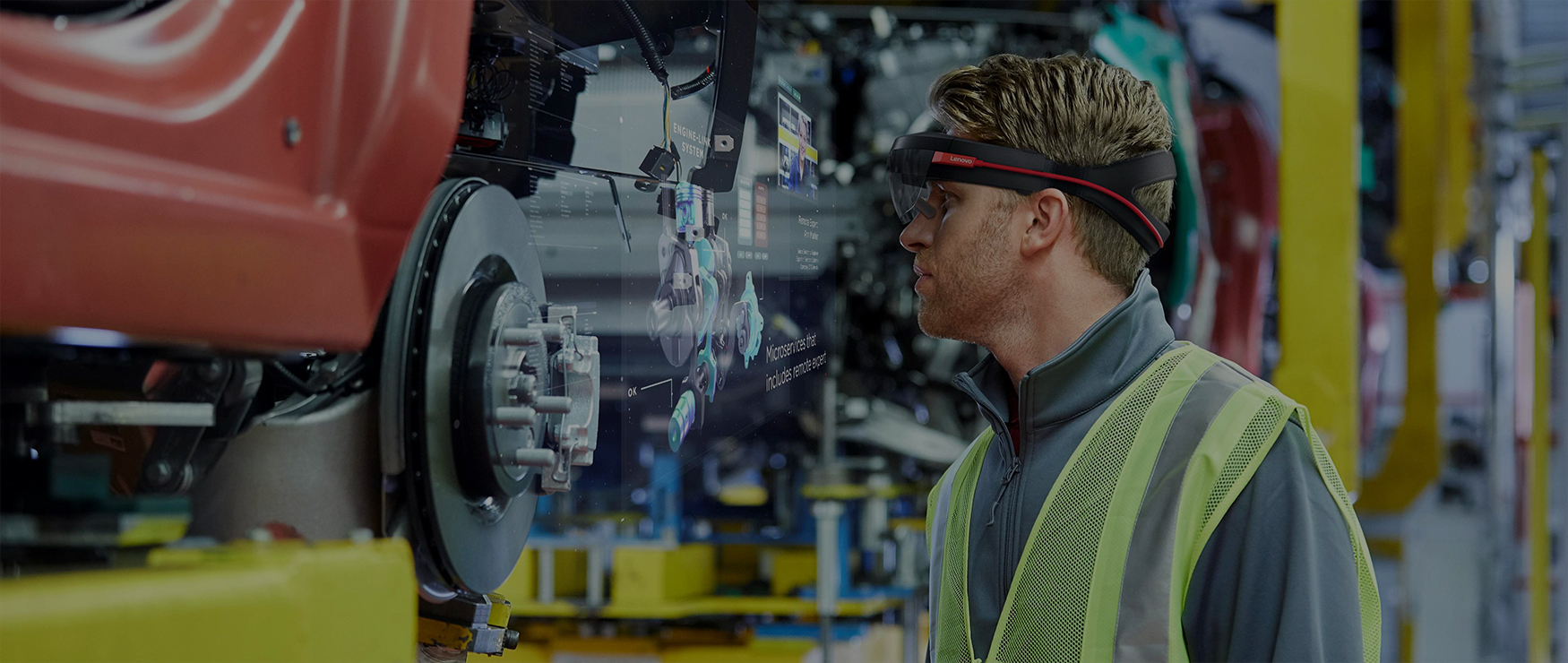 6 Amazing Ways to Use Augmented Reality in Manufacturing for Your Business