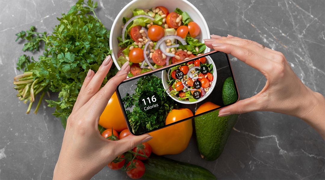 Augmented reality in the food industry preview