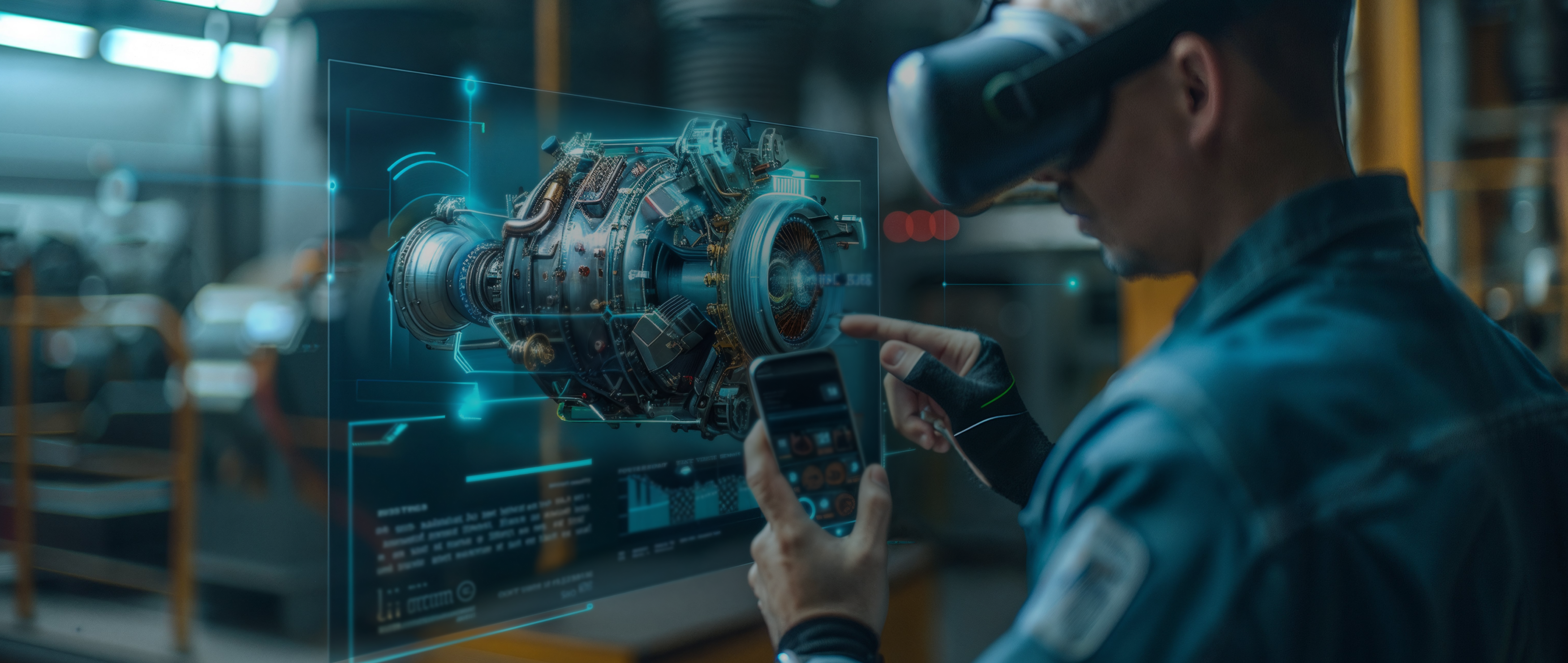 Augmented Reality vs Virtual Reality: Choosing the Right Solution for Your Business