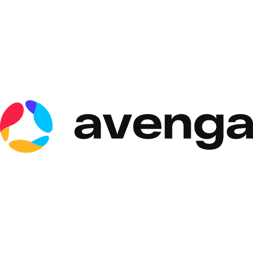 Avenga logo