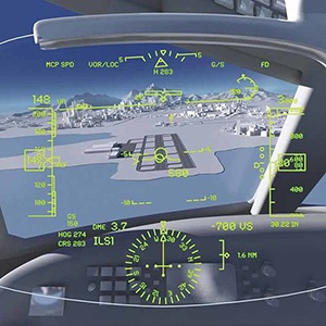 Boeing AR Training