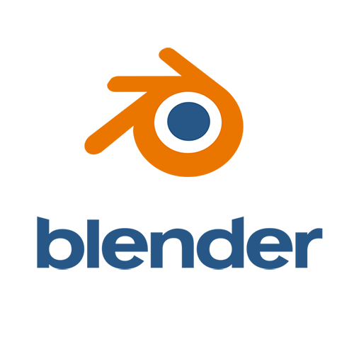 Blender logo