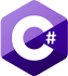 c# logo