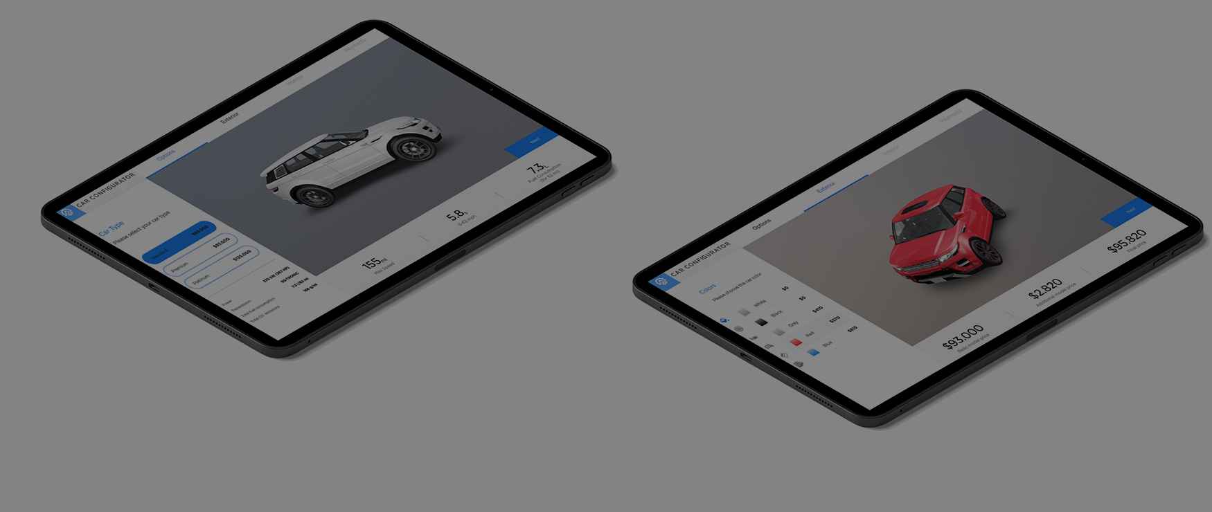 Web Product Configurator: Simplify Customization for Seamless User Experience