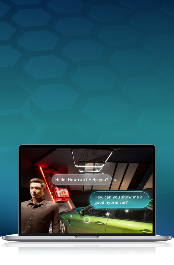 Car dealer ai assistant top img