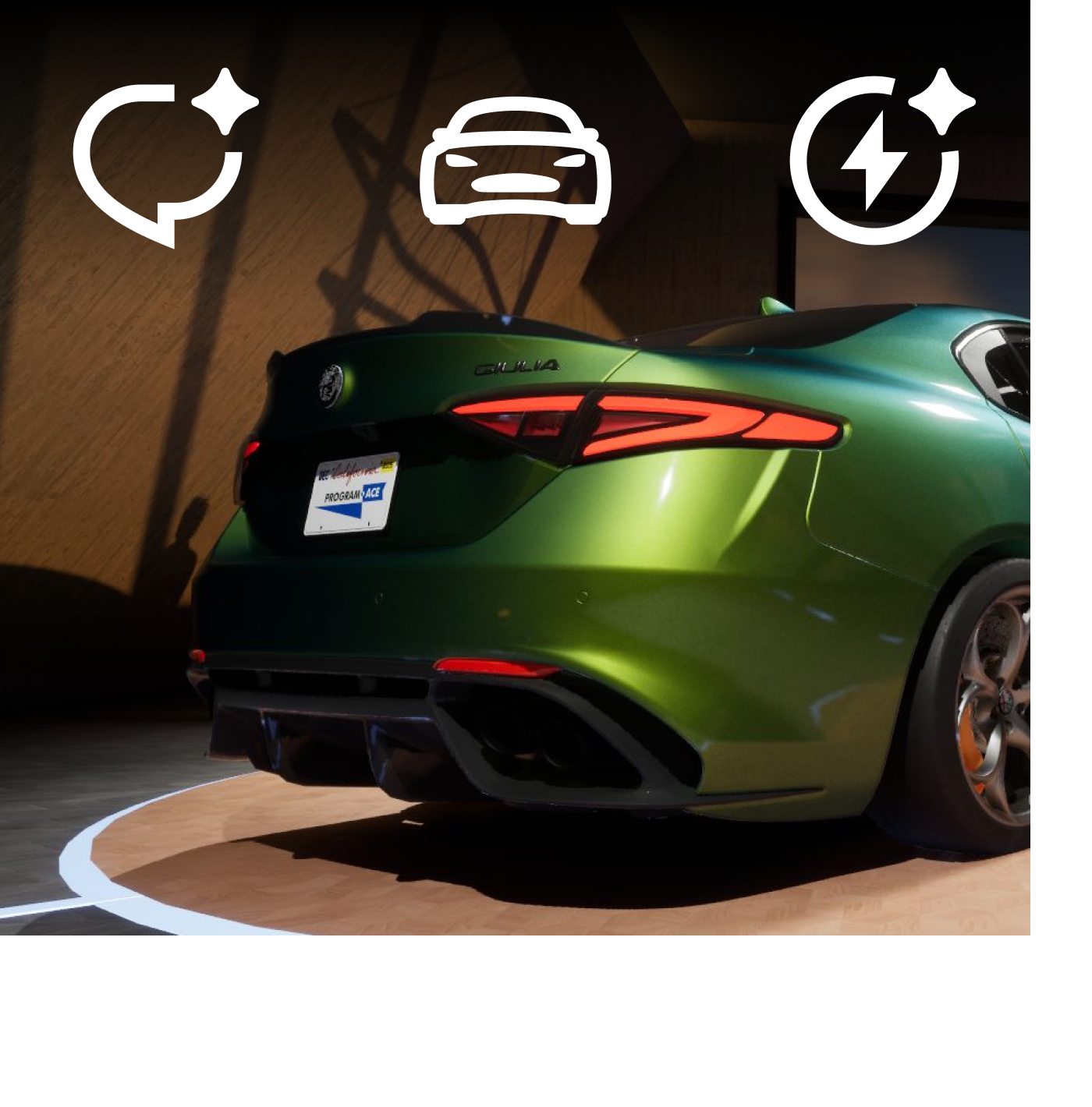 Car dealer ai assistant value delivered img
