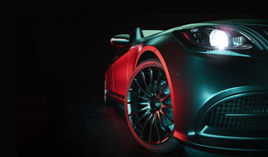 car configurator
