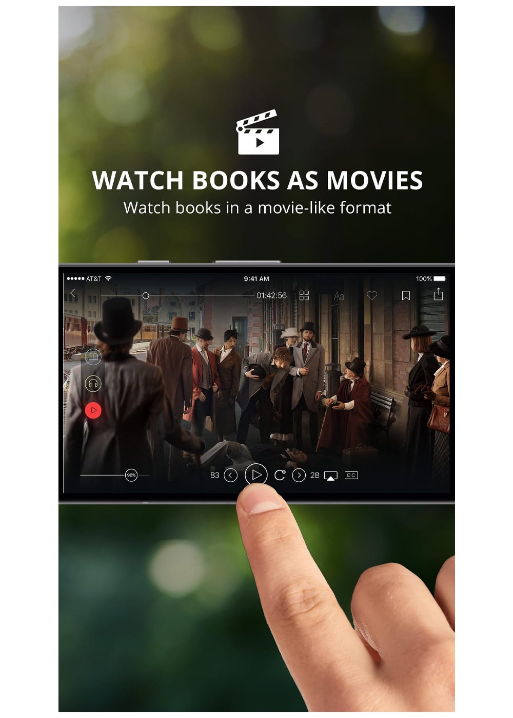 Cine-Books