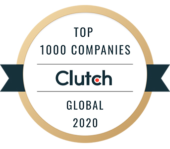 Clutch Top Development Companies 2020