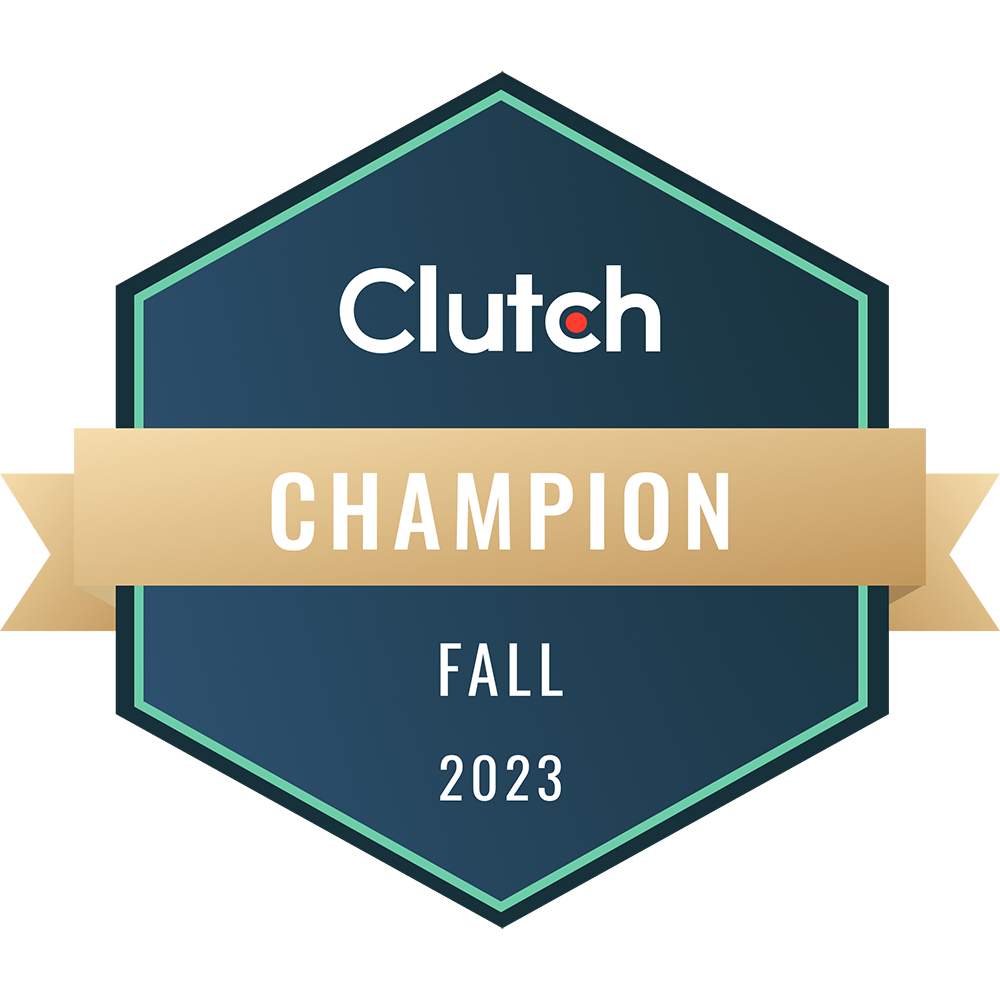 Clutch champion 2023 program ace