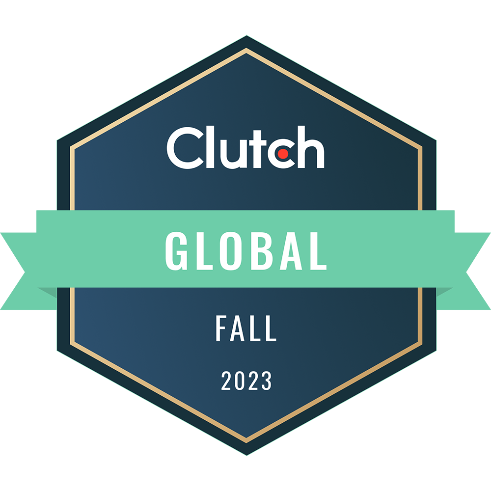 Clutch global 2023 program ace