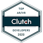 Clutch Top AR/VR