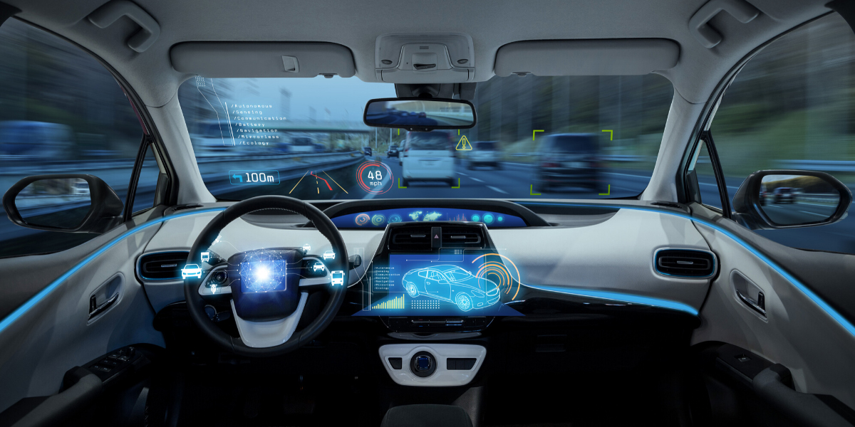 Computer vision applications in transportation