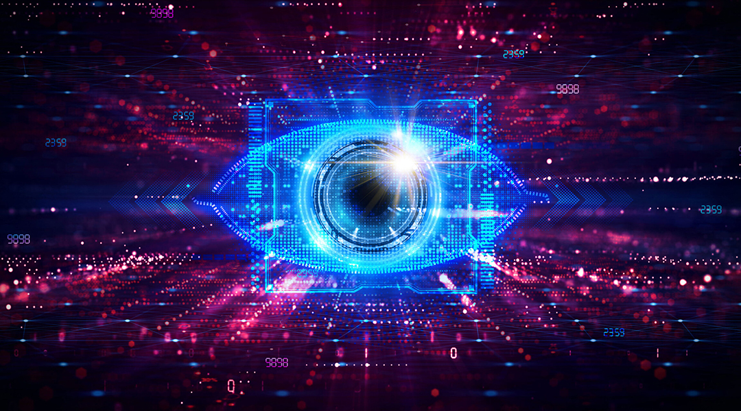 Computer vision applications preview