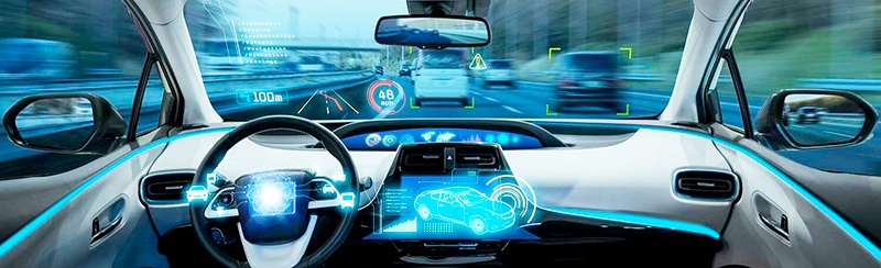 Computer Vision in Automotive