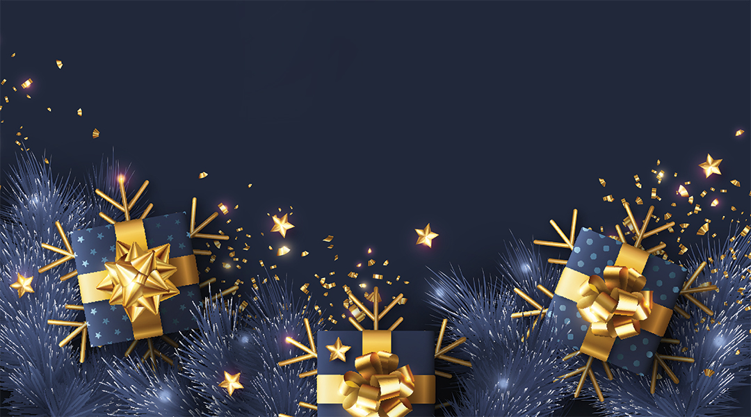 Corporate retrospective 2025 preview