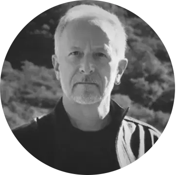 Greg Roach