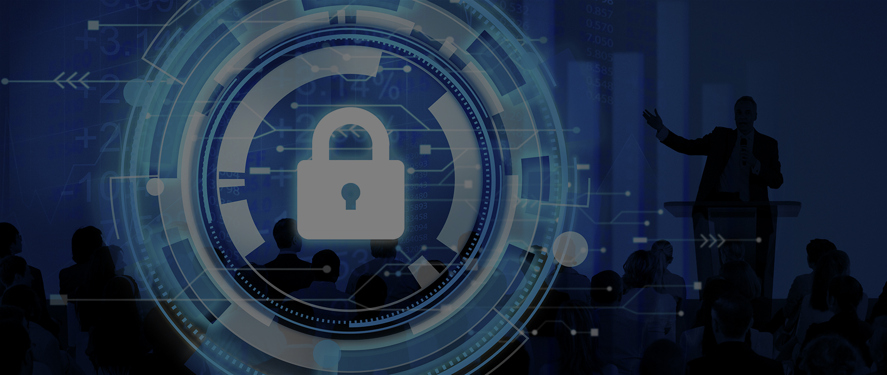Program-Ace at Meetup: Elevating Experience in the Cyber Security Field