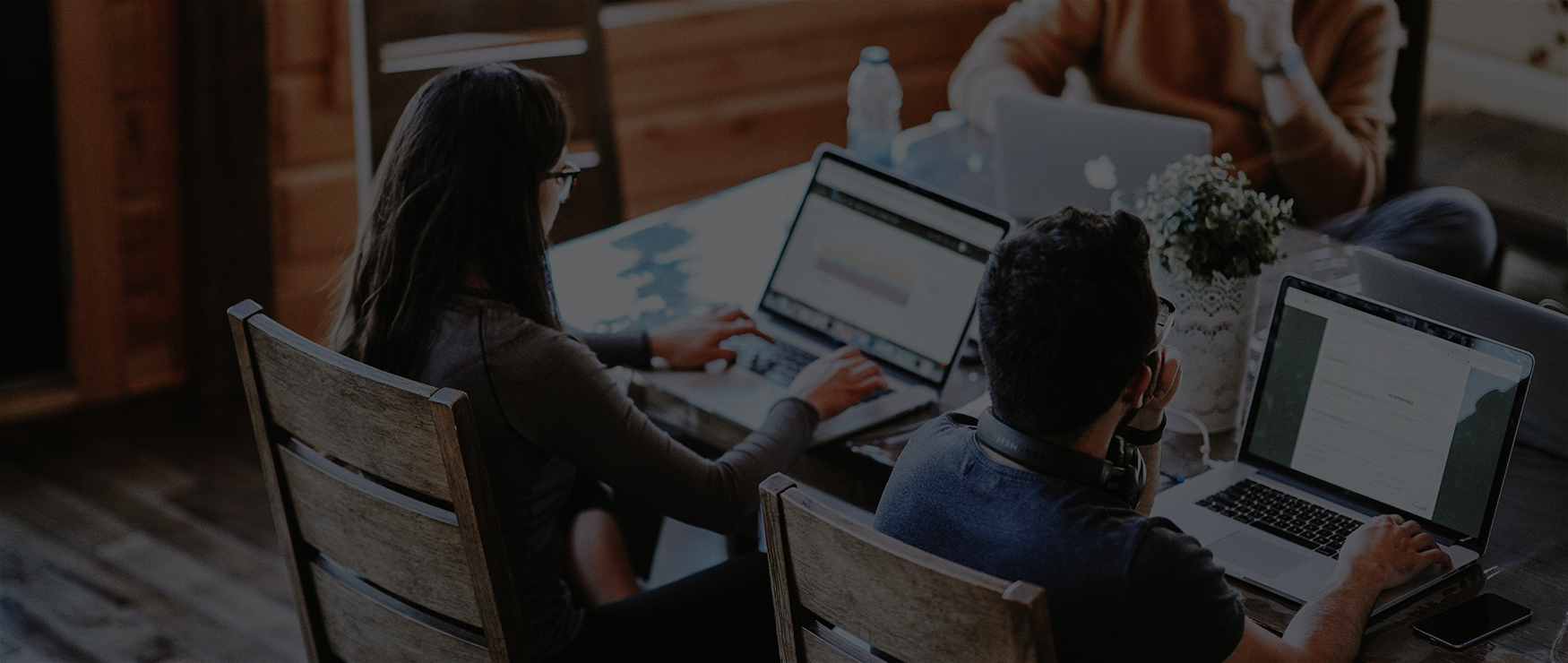 Getting a Project Done With a Dedicated Team: All You Need To Know