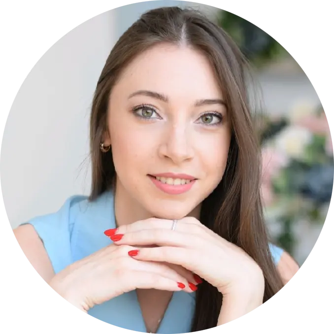 Alisa Borodina